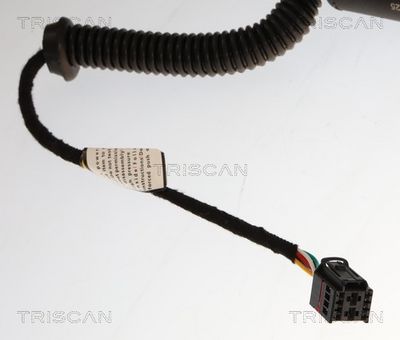 gázrugó, csomag-/poggyásztér TRISCAN 8710 29342