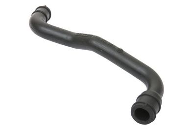 Шланг, вентиляция картера ÜRO Parts 06A103221BK для VW BORA