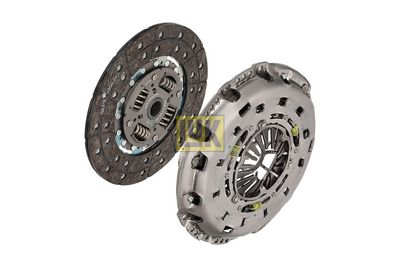 комплект съединител Schaeffler LuK