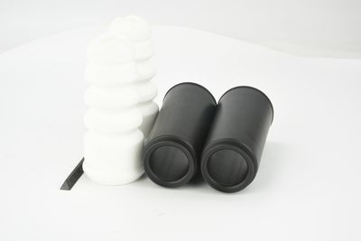 CHIT PROTECTIE PRAF AMORTIZOR FEBEST VWSHBB5RKIT 16