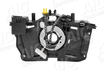 WICKELFEDER AIRBAG