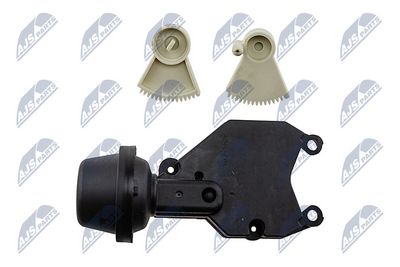 Sací trubkový modul NTY BKS-AU-003A