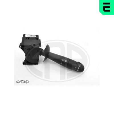 COMUTATOR COLOANA DIRECTIE