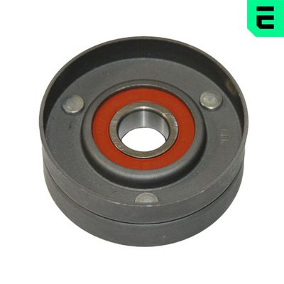 SPANNROLLE KEILRIPPENRIEMEN