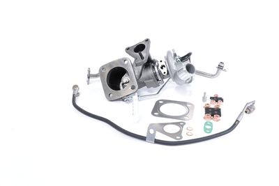 LADER AUFLADUNG BTS Turbo T981366BT 28