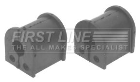 Repair Kit, stabiliser coupling rod FIRST LINE FSK6660K