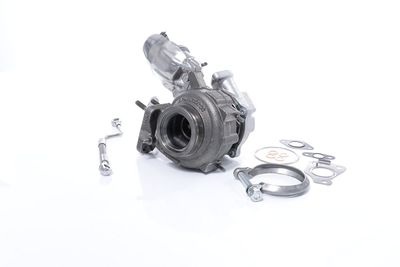 LADER AUFLADUNG BTS Turbo T981446 21