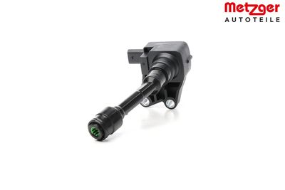 ZüNDSPULE METZGER AUTOTEILE 0880541 13