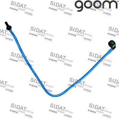горивопровод SIDAT 83.6330A2