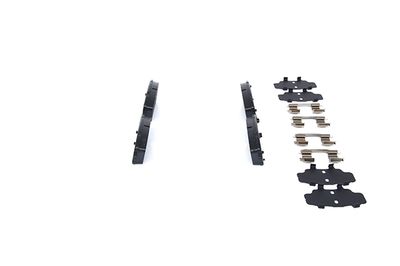 BREMSBELAGSATZ SCHEIBENBREMSE ATE 13046056492 20