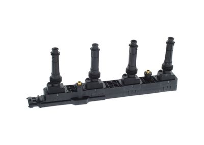 BOBINA DE INDUCTIE BOSCH 0221503031 17