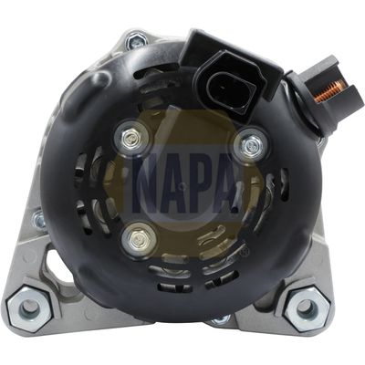 NAPA Alternator NAL2567