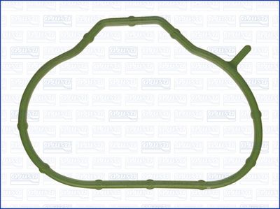 Прокладка, впускной коллектор AJUSA 13241500 для HYUNDAI SANTA FE