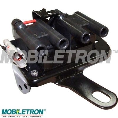 Катушка зажигания MOBILETRON CK-21 для HYUNDAI LANTRA