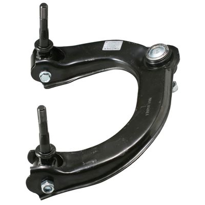 Vooras spoorcontrole arm Links top voor (met een gewricht (knokkel) met mouw)