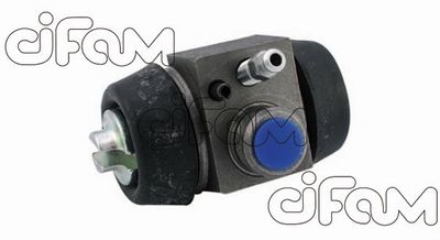 Cylinderek hamulcowy CIFAM 101-067