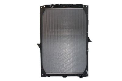 Motorradiator