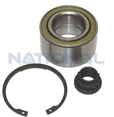National NBK2154