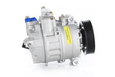 COMPRESOR CLIMATIZARE NISSENS 89211 46