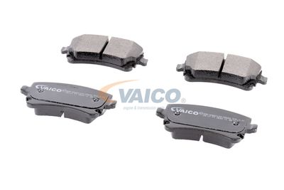 BREMSBELAGSATZ SCHEIBENBREMSE VAICO V108188 37