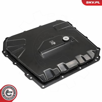 Olejová vana, automatická převodovka ESEN SKV 48SKV869