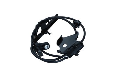 Jutiklis, rato greitis