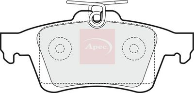 DriveTec Brake Pads DBPPAD1444
