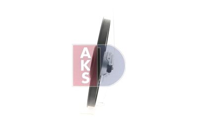 LüFTER MOTORKüHLUNG AKS DASIS 098159N 3