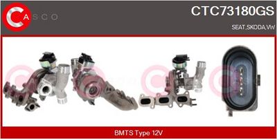 COMPRESOR SISTEM DE SUPRAALIMENTARE