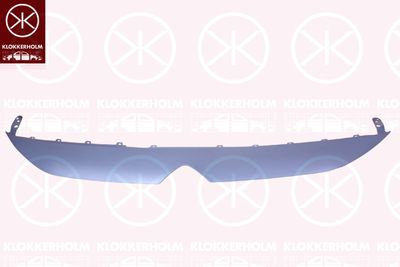 въздухозаборна решетка, броня KLOKKERHOLM 0570911