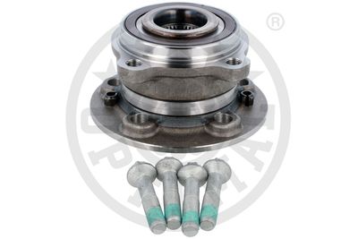 Zestaw łożysk koła OPTIMAL 401722