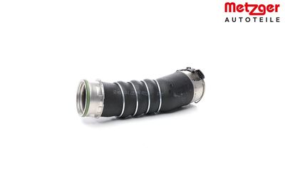 LADELUFTSCHLAUCH METZGER AUTOTEILE 2400327 18