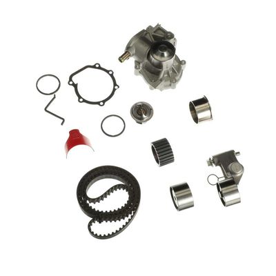 SET POMPA APA + CUREA DINTATA GATES KP1TH25537XS3 54