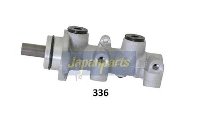 JAPANPARTS Pagrindinis cilindras, stabdžiai