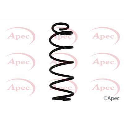 Suspension Spring APEC ACS1974