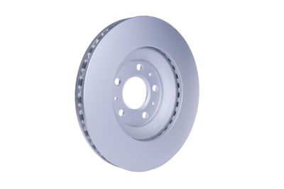 BREMSSCHEIBE HELLA 8DD355120251 2