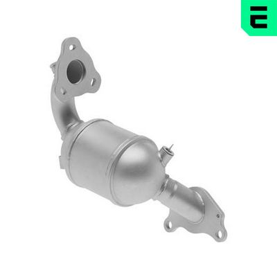 катализатор OPTIMAL OP-ECC42035