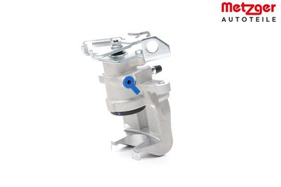 BREMSSATTEL METZGER AUTOTEILE 6261529 25