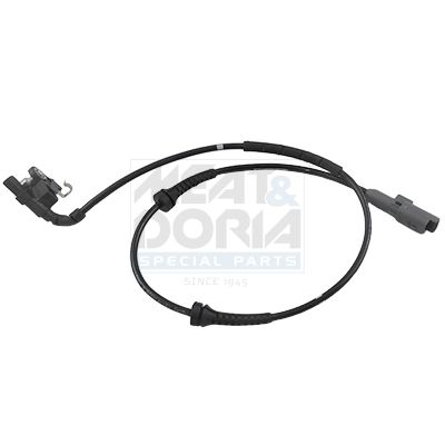 Snímač, počet otáček kol MEAT & DORIA 90787