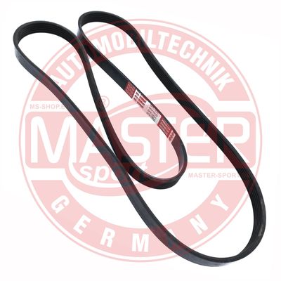 MASTER-SPORT GERMANY 6PK1830-PCS-MS Ремень генератора для MITSUBISHI LANCER VII (CS_A, CT_A)