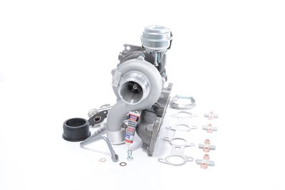 LADER AUFLADUNG BTS Turbo T981265BT 1