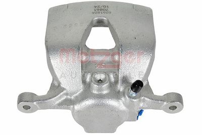 Zacisk hamulca METZGER AUTOTEILE 6261624