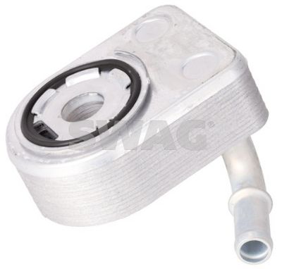 RADIATOR ULEI ULEI MOTOR SWAG 33111966 1