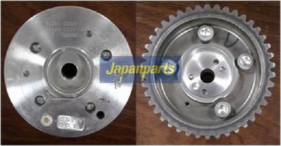 JAPANPARTS Skirstomojo veleno reguliatorius