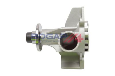 POMPă DE APă RăCIRE MOTOR BOGAP B4234127 2