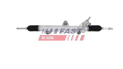 Steering set