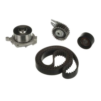 SET POMPA APA + CUREA DINTATA GATES KP15653XS 27