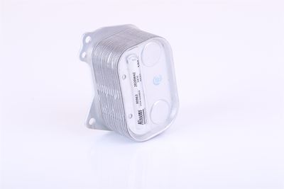 ÖLKüHLER MOTORöL NISSENS 90963 19