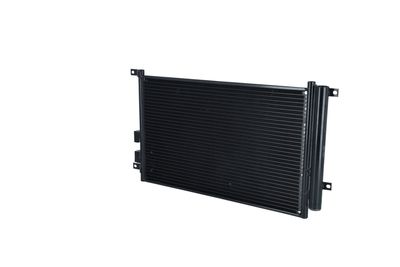 CONDENSATOR CLIMATIZARE NRF 35499 30