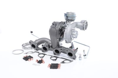 LADER AUFLADUNG BTS Turbo T981076 31